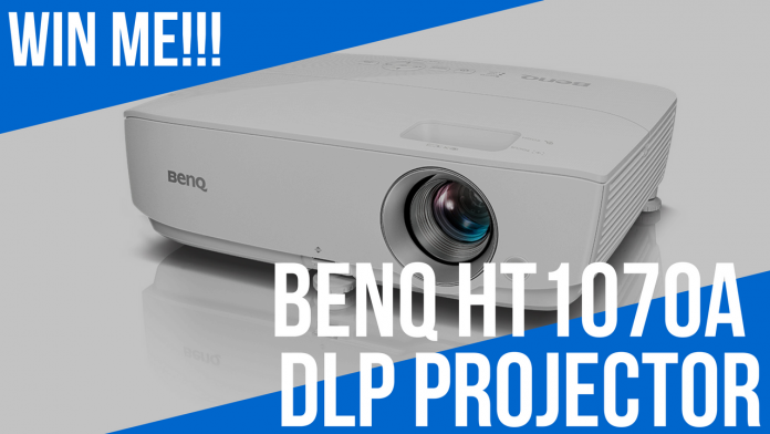 BenQ-Projector-Contest