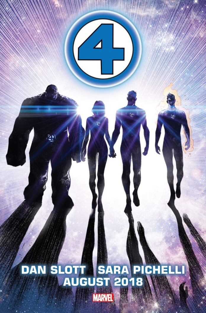 FANTASTIC_FOUR-Returns Fantastic Four Returns 2018