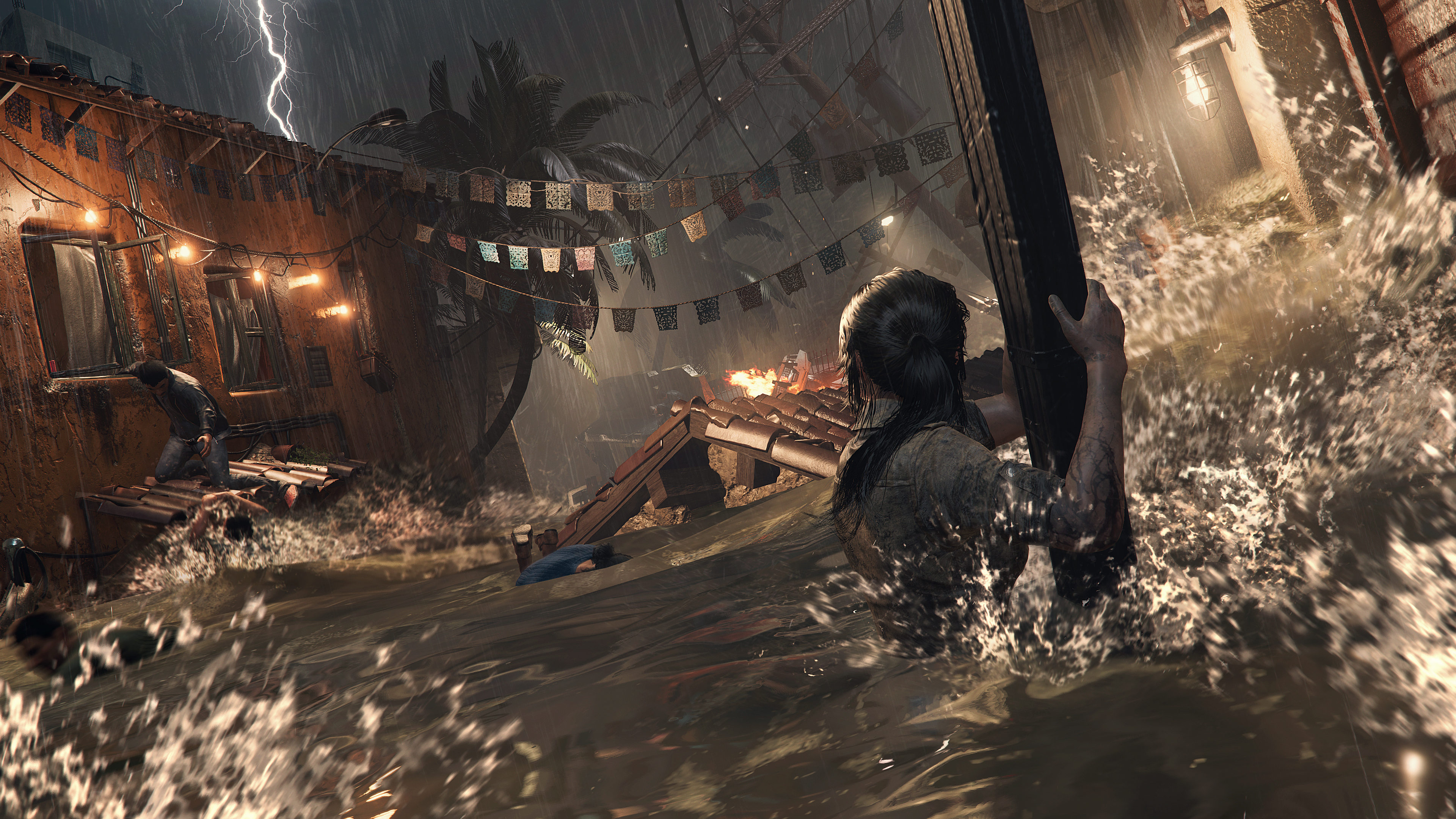 Shadow of the Tomb Raider - 07