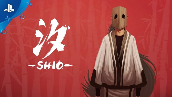 61894 Shio - cover