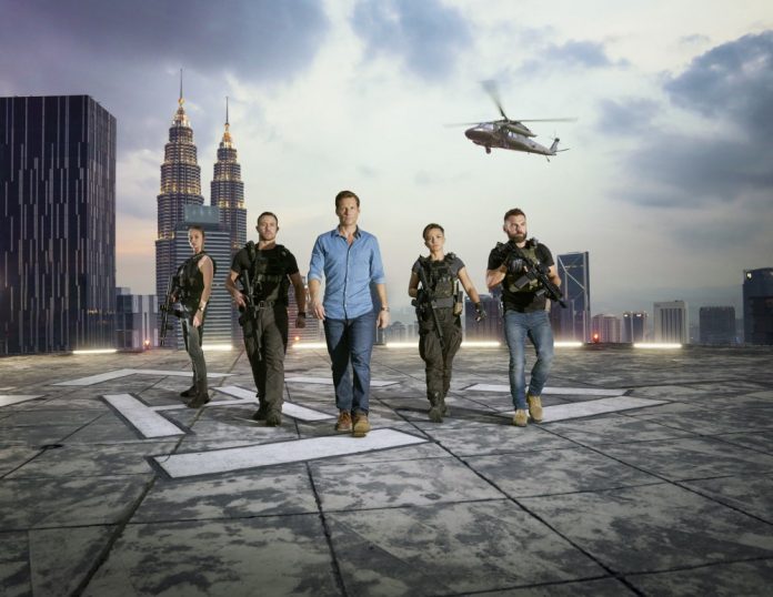 Strike-Back-Season-Six-Cast Strike Back Season 6