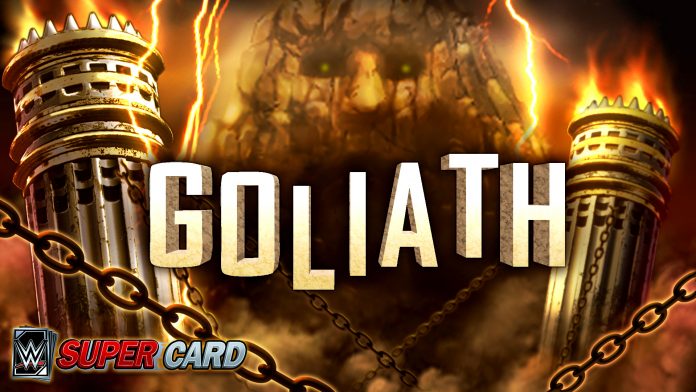 Goliath_WWE-SuperCard