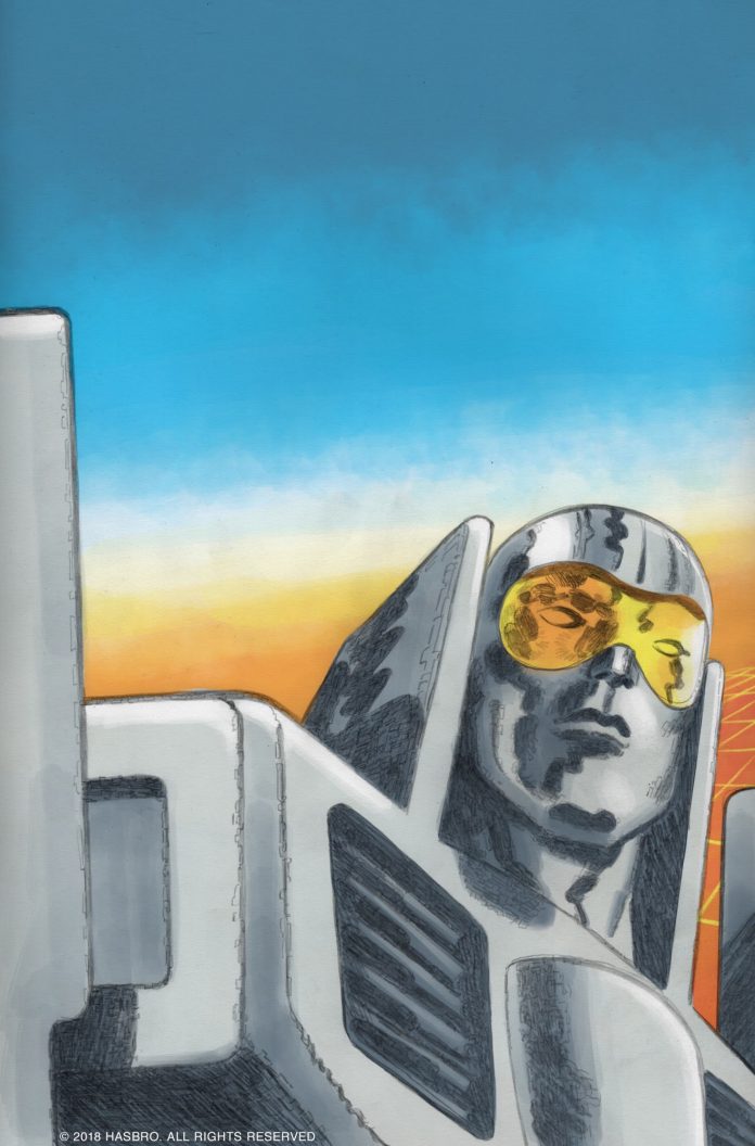 Go-Bots-IDW
