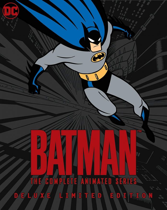 Batman-TAS-Blu-Ray