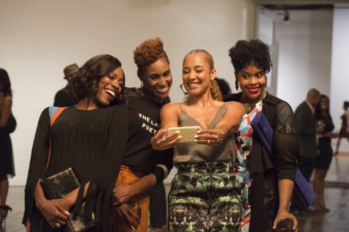 Insecure-Cast-Photo Insecure