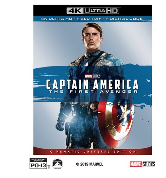 CaptainAmerica4K