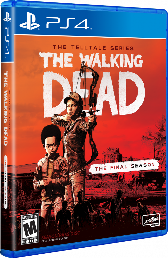 The-Walking-Dead-Final-Season-PS4-3D1 The Walking Dead: The Final Season - boxart