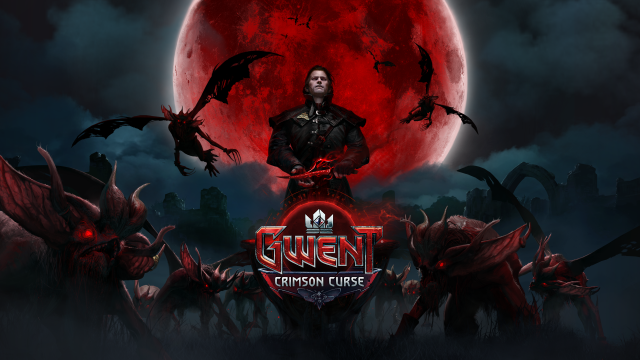 GWENT - Dettlaf