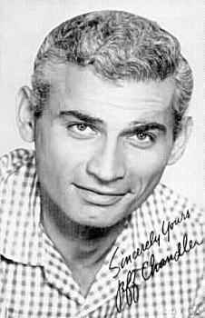 Jeff Chandler