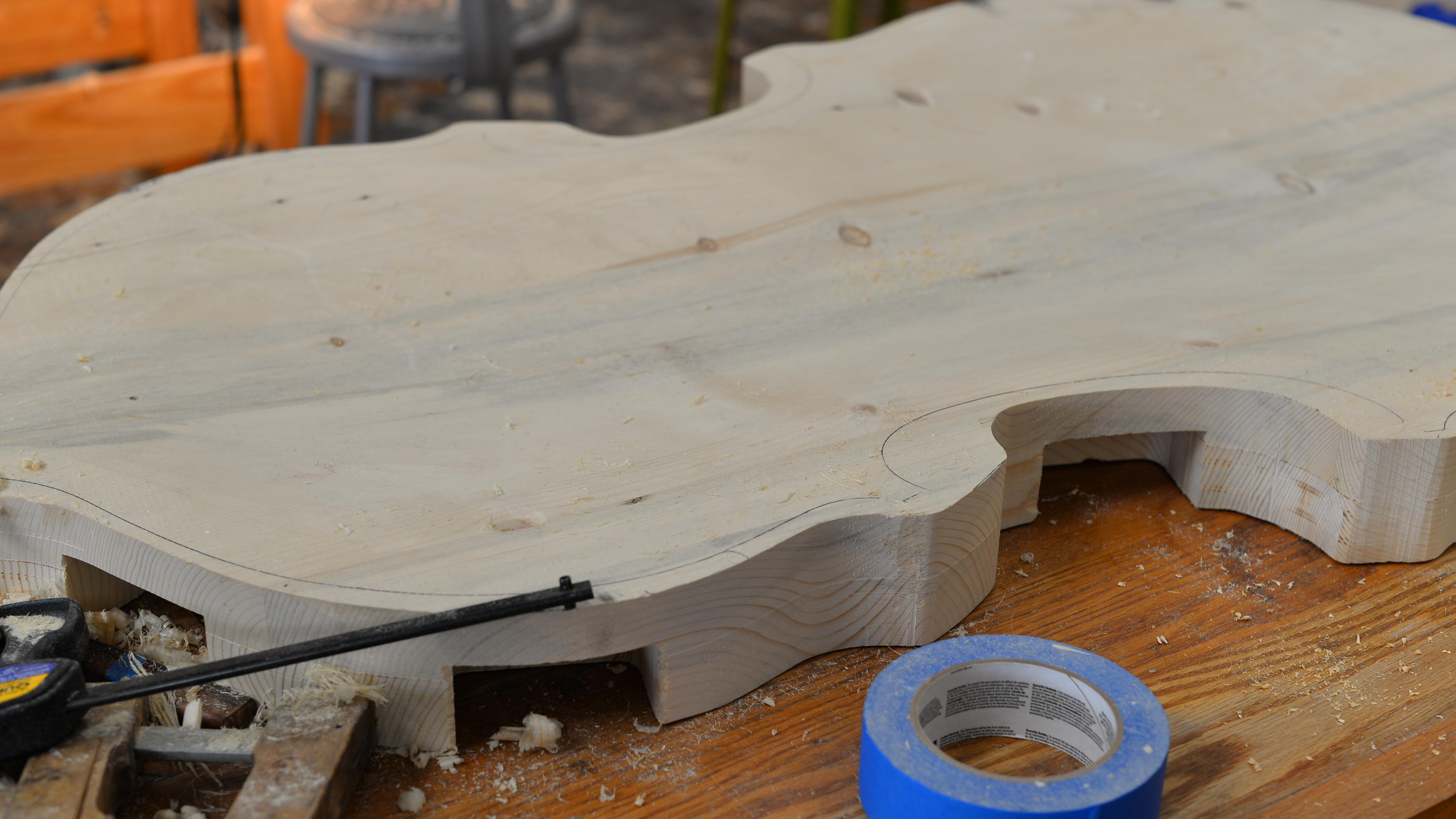 2024 ISB Build a Bass Sweepstakes thumbnail