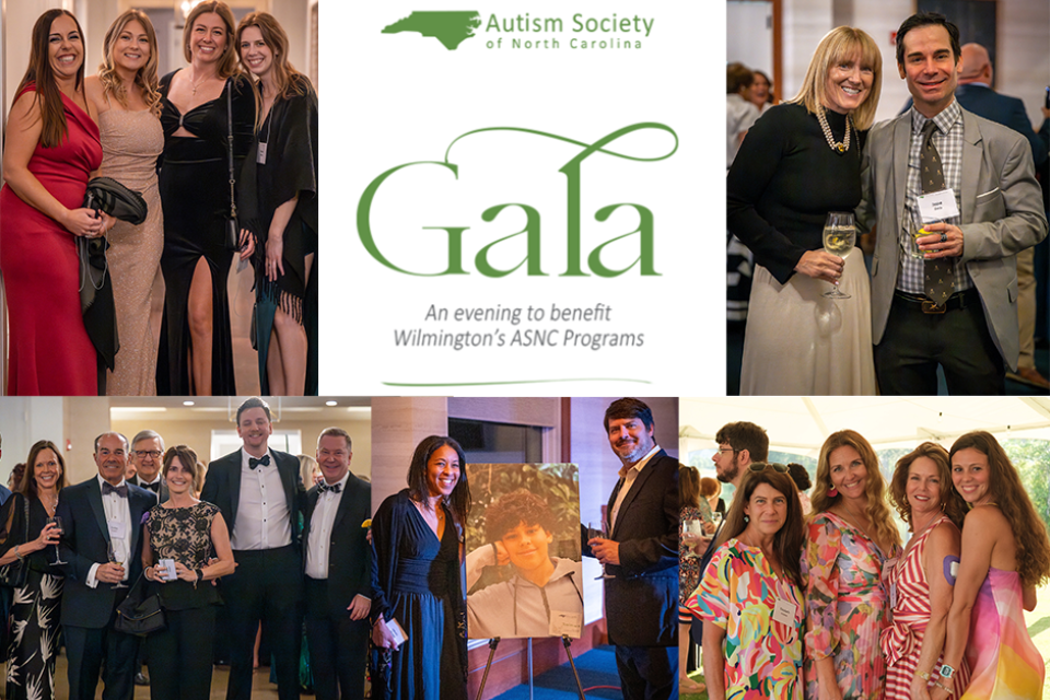 Wilmington Autism Gala