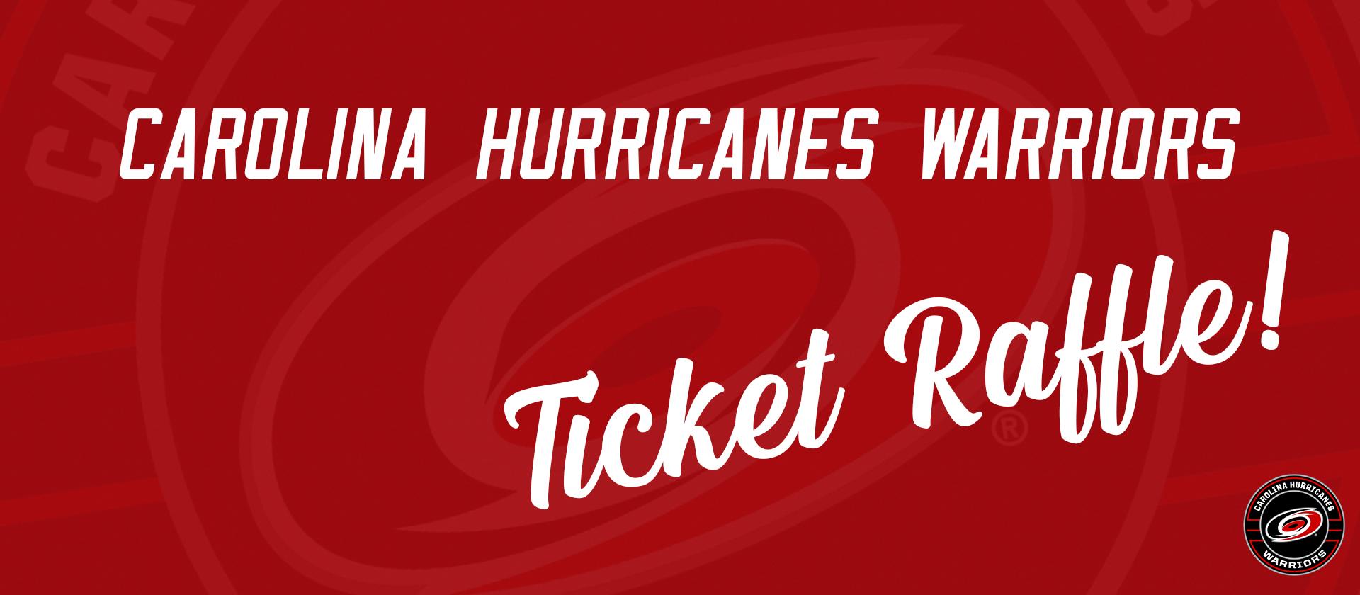 Stanley Raffle Carolina Hurricanes Stanley Cup Final Raffle | RallyUp