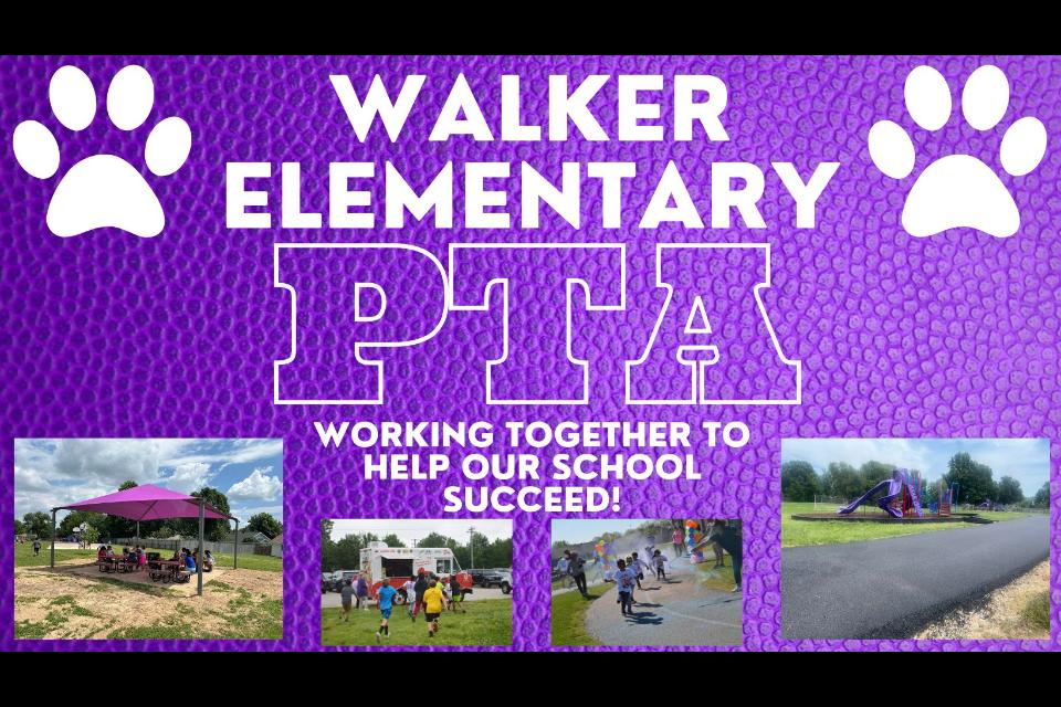 Walker Wildcat Silent Auction 2024