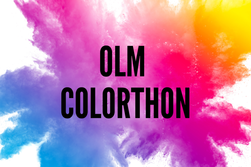 OLM COLORTHON 2024 DoJiggy Olm colorthon 2024 dojiggy