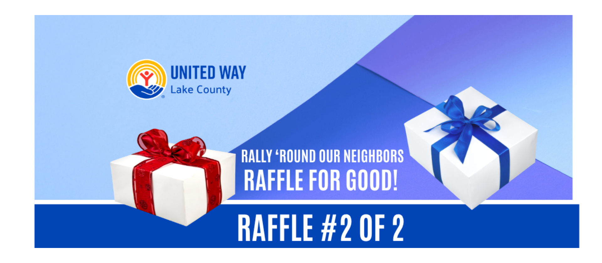 Rally 'Round our Neighbors Raffle #2 of 2 - 2026 | RallyUp