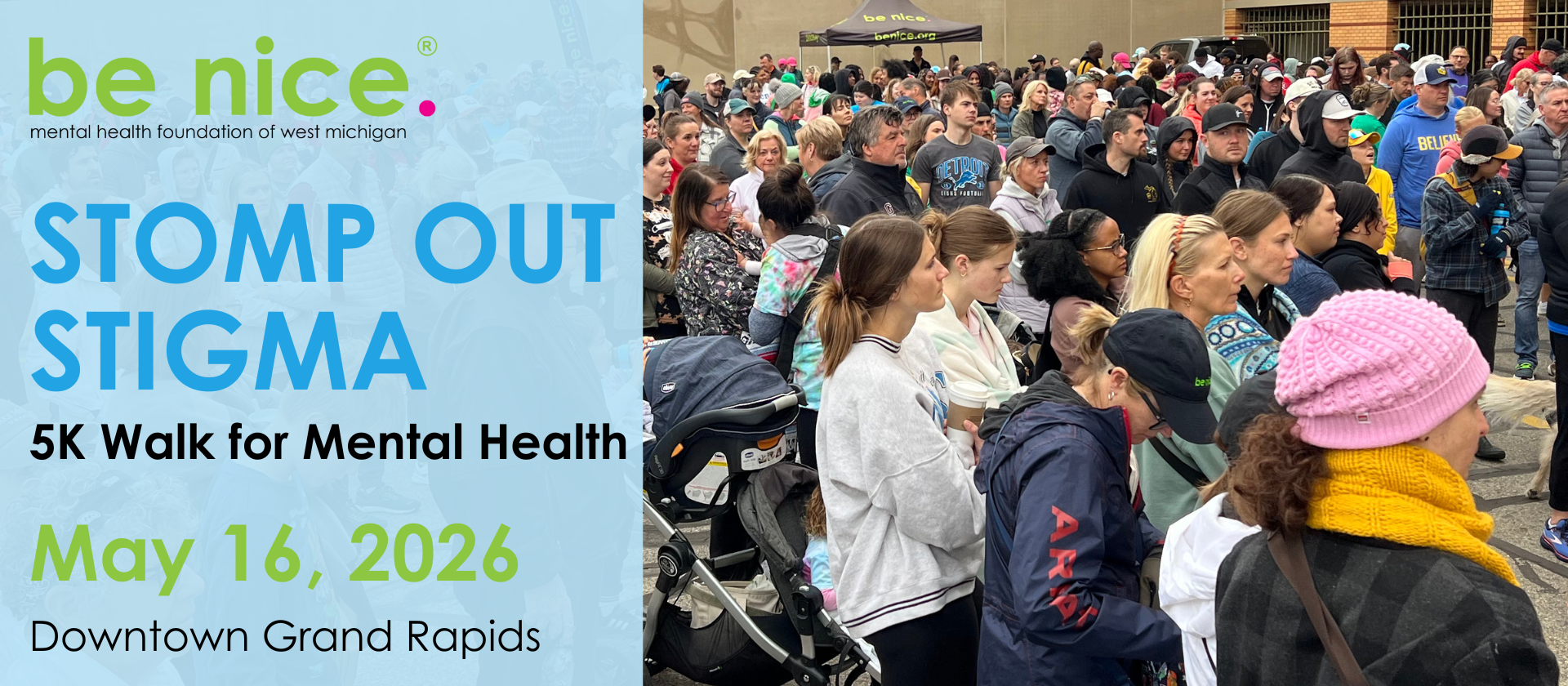2026 Stomp Out Stigma