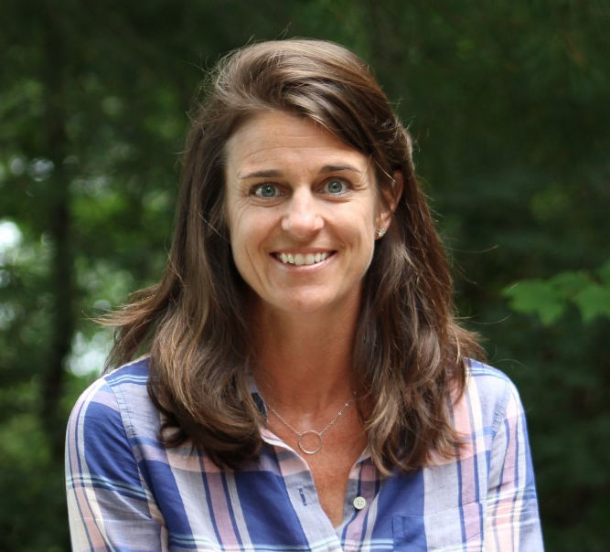 staff-Maureen