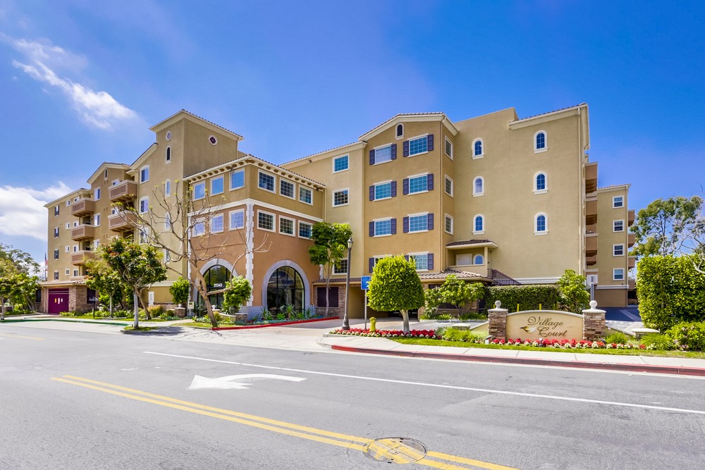 21345 Hawthorne Blvd UNIT 409 Rancho Photos