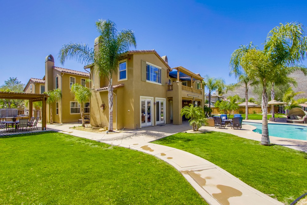 2876 Ranch Gate Rd Rancho Photos