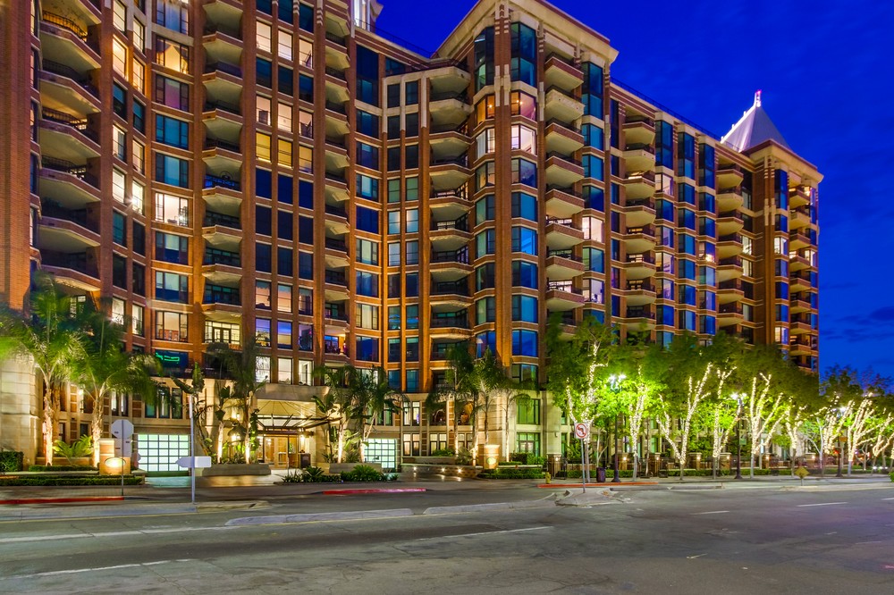 500 West Harbor Drive 1701 Rancho Photos