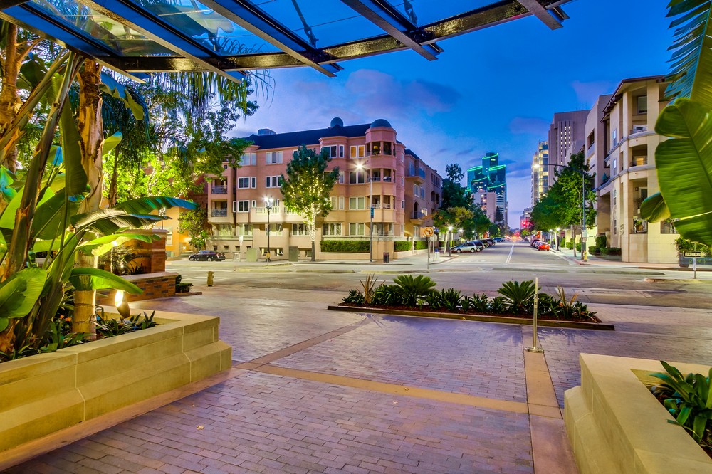 500 West Harbor Drive 1701 Rancho Photos