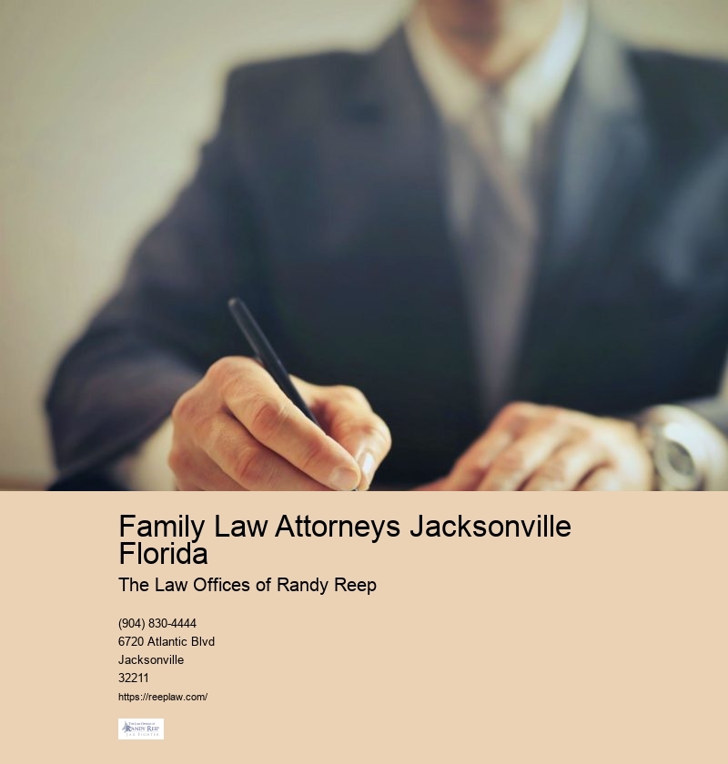 Family Law Attorneys Jacksonville Florida The Law Offices of Randy Reep Adjudication Withheld In Florida