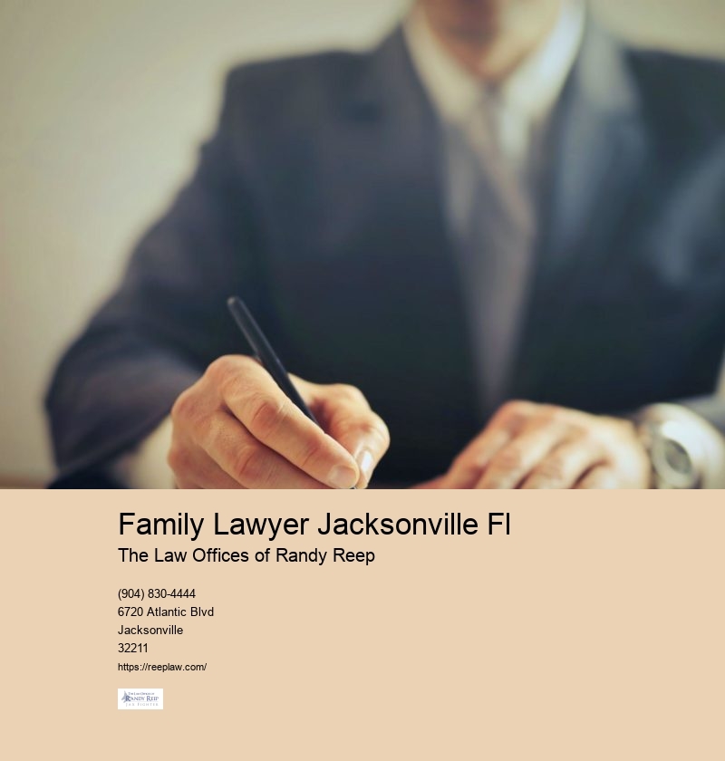 Family Lawyer Jacksonville Fl The Law Offices of Randy Reep Car Accident Jacksonville Fl Today Reep Law