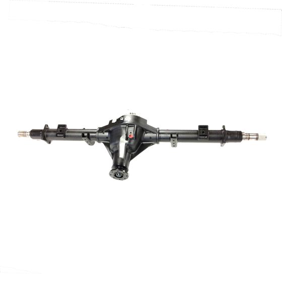 Reman Complete Axle Assembly for Dana 80 0812 Ford F350, DRW, 4.30