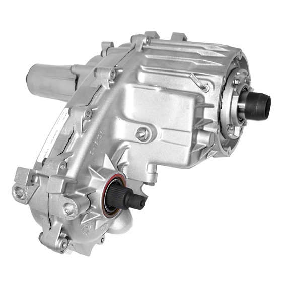 NP241 Transfer Case for GM 8889 S10 & Suburban RANDYS Worldwide
