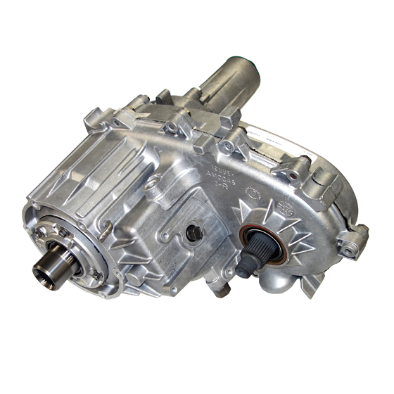 NP243 Transfer Case for GM 9699 1500 4/4L80E trans RANDYS Worldwide