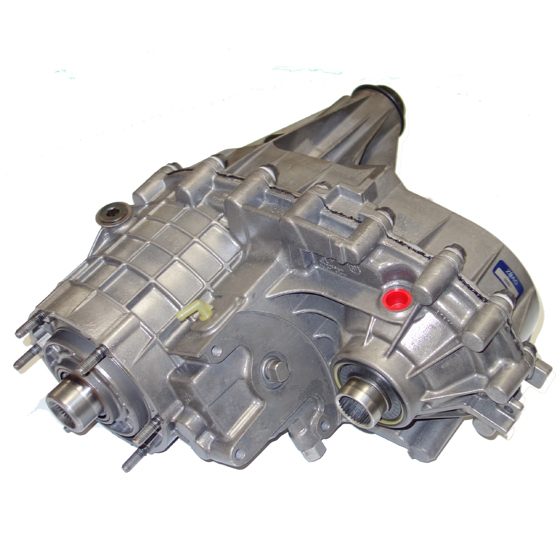 NP246 Transfer Case for Chrysler 0910 Ram 1500 RANDYS Worldwide
