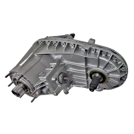 NP271 Transfer Case for Ford 9905 F250 RANDYS Worldwide