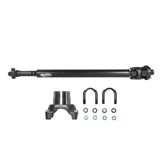 Yukon Performance Rear Driveshaft HD for 2018 Jeep JL Rubicon 4 Door