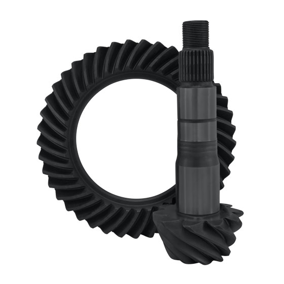 High performance Yukon Ring & Pinion gear set for Toyota and