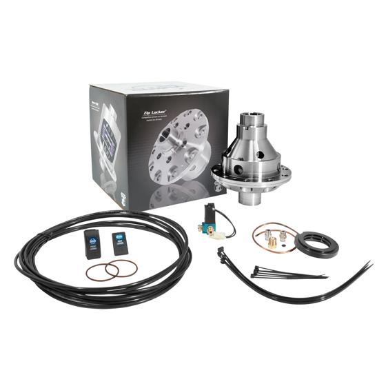 Yukon Zip Locker for Ford 9", 35 spline RANDYS Worldwide