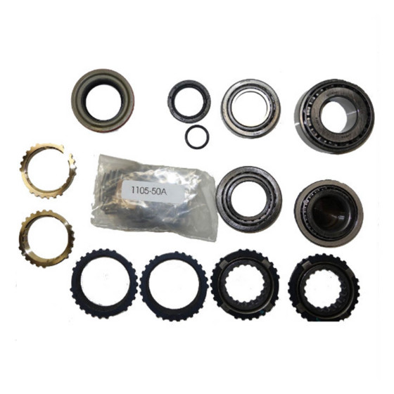 USA Standard Manual Transmission T5 WORLD CLASS Bearing Kit 1992 & UP 5