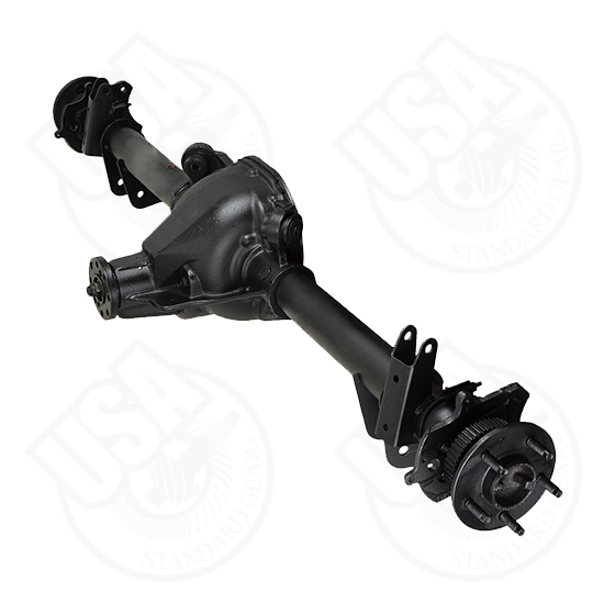 Ford 8.8" Rear Axle Assembly 9904 Mustang, 3.27 ABS USA Standard