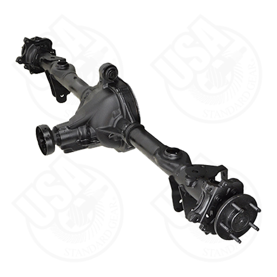 Ford 8.8" Rear Axle Assembly 0510 Mustang, 3.31 USA Standard