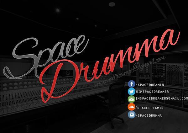Space Drumma