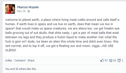 Ill Mind Of Hopsin 6 | Genius