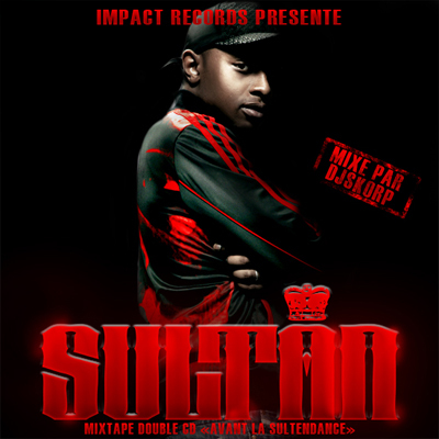 Avant la Sul'Tendance by Sultan