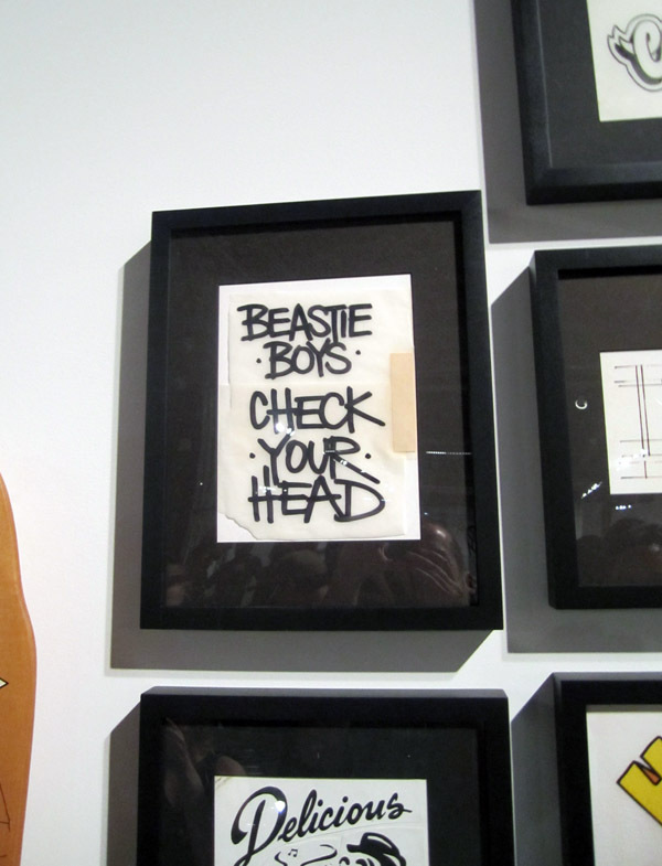 referent thought symbol Egg Genius Lyrics Beastie Lyrics Boys Man â