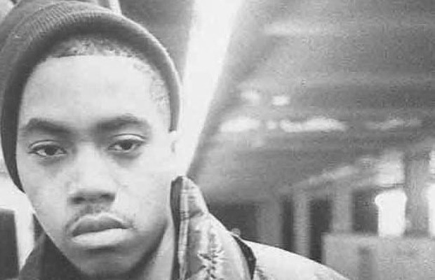 Great Nas interview talking about it all | Genius