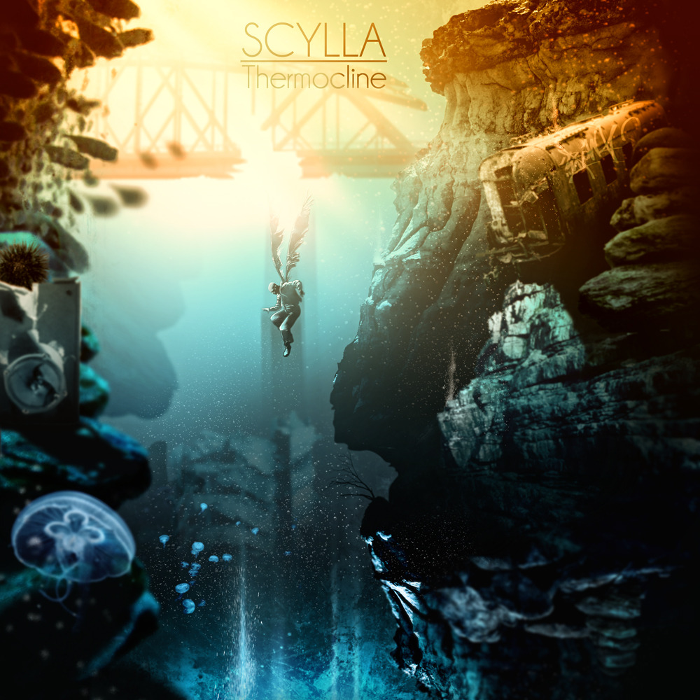Scylla Flowline Top main image 1