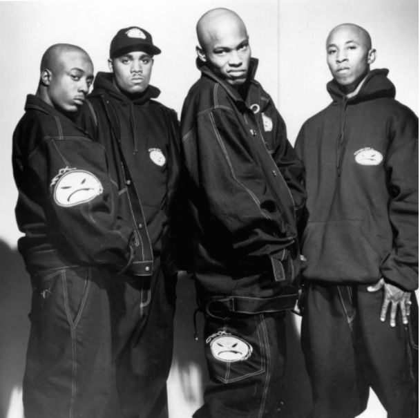 Favorite Hip Hop Groups Of All Time!!!! | Genius