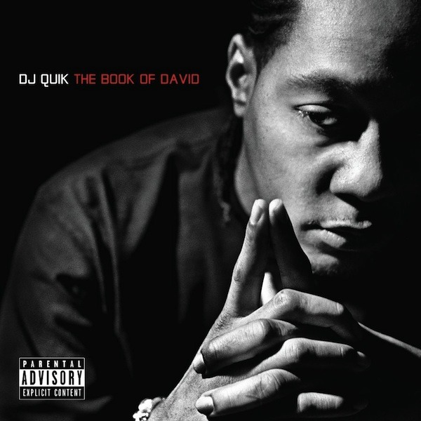 Favorite DJ Quik Album? Genius