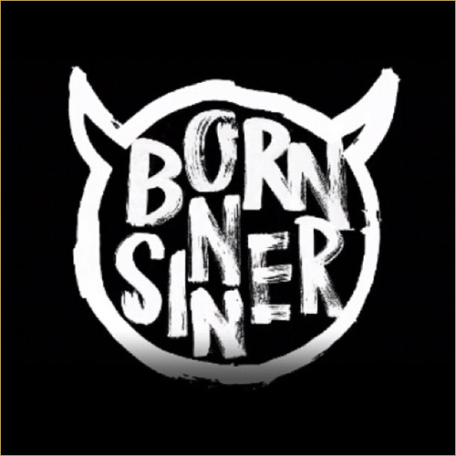J Cole Born Sinner Album Cover Genius