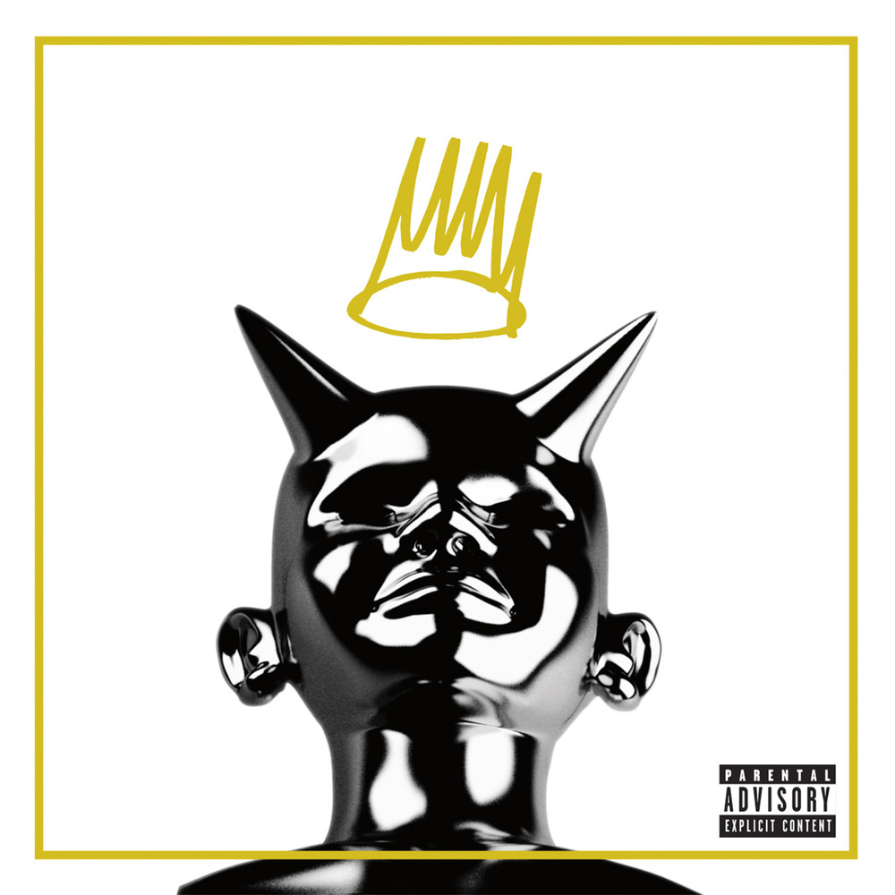 Born Sinner Standard Cover vs. Deluxe Cover Genius