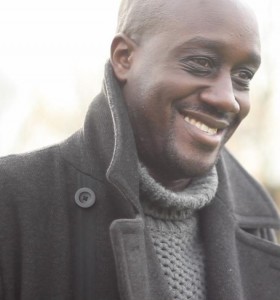 Sir Alex Ferguson – half man, half momentum by Musa Okwonga