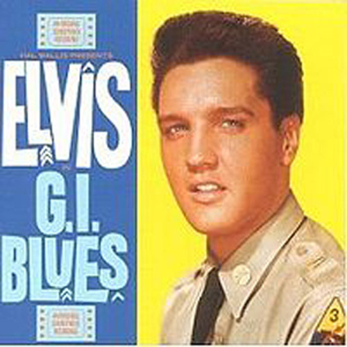 Elvis Presley Big Boots Lyrics Genius Lyrics